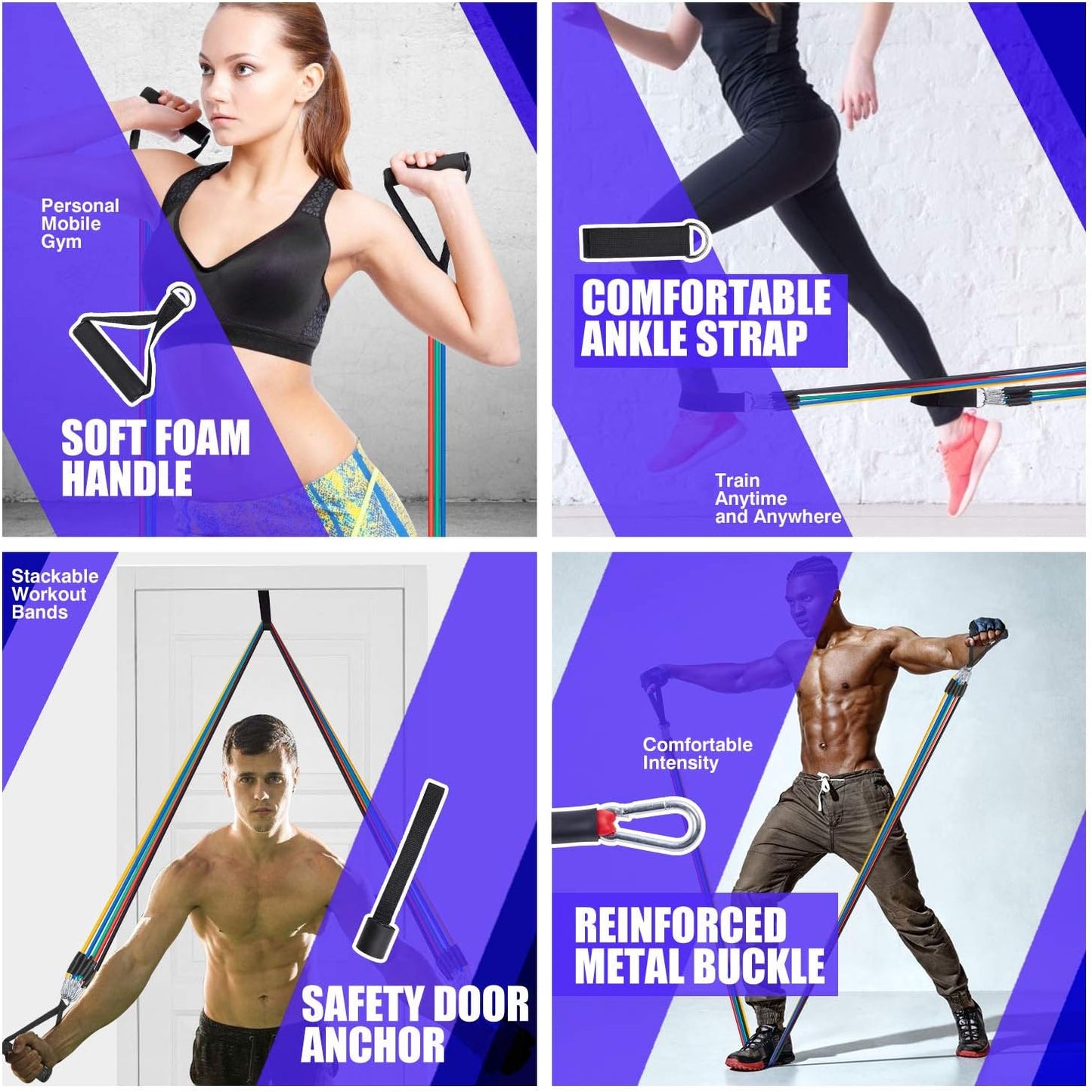Resistance Bands