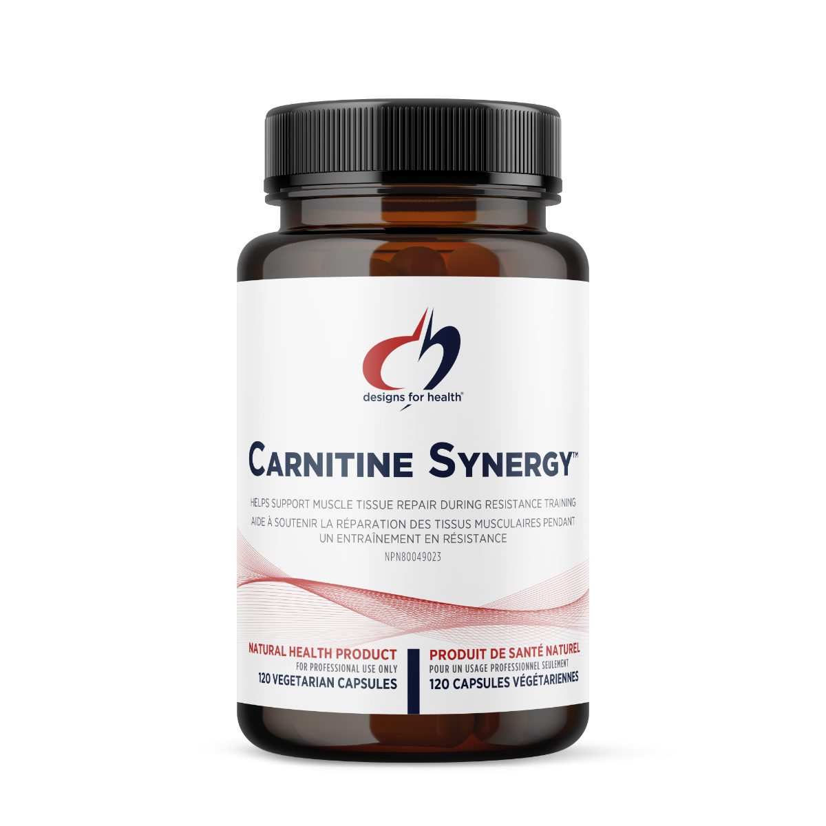 Carnitine Synergy