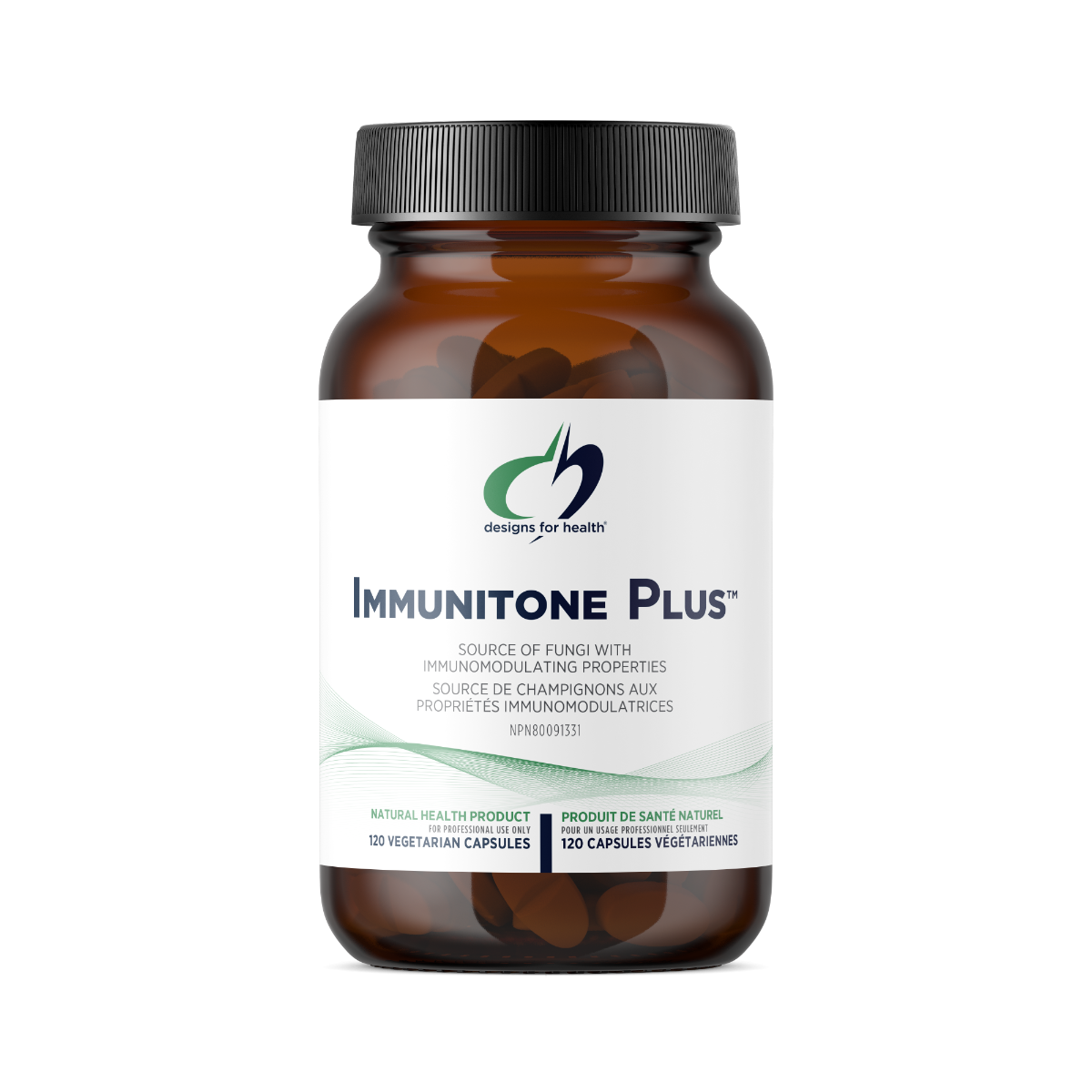 DFH - Immunitone Plus