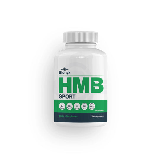 Blonyx - HMB Sport