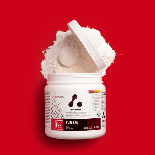 ATP Lab – Pure EAA Mixed Berry