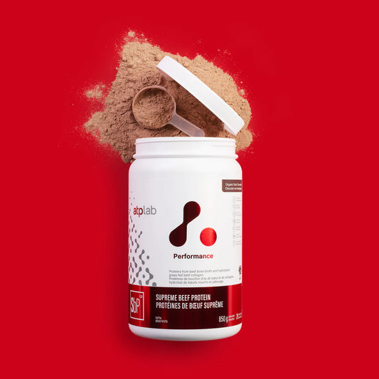 ATP Lab - Supreme Beef Protein Chocolate
