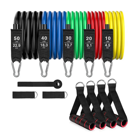 Resistance Bands