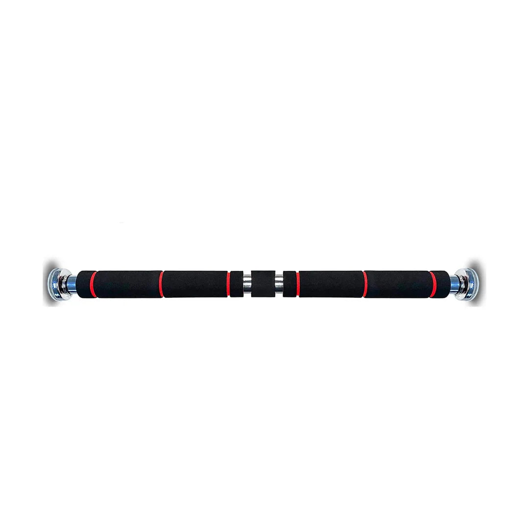 Door Mounted Pull-Up Bar Long (80-130cm)