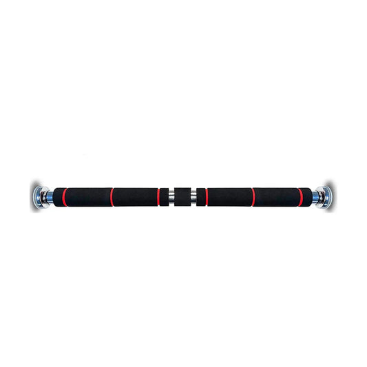 Door Mounted Pull-Up Bar Long (80-130cm)