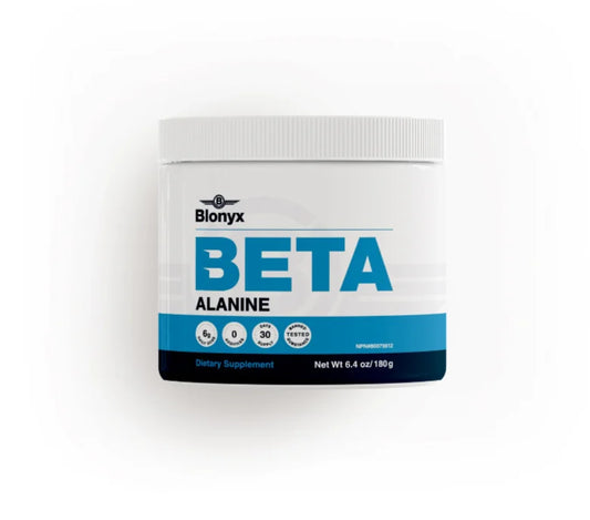 Blonyx - Beta Alanine