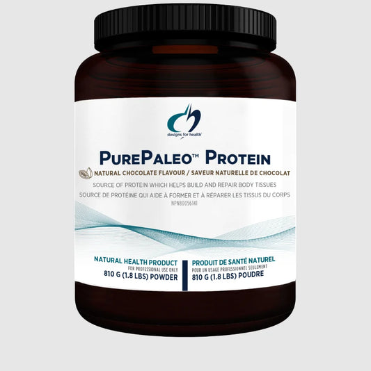 Designs For Health - PurePaleo™ Natural Chocolate
