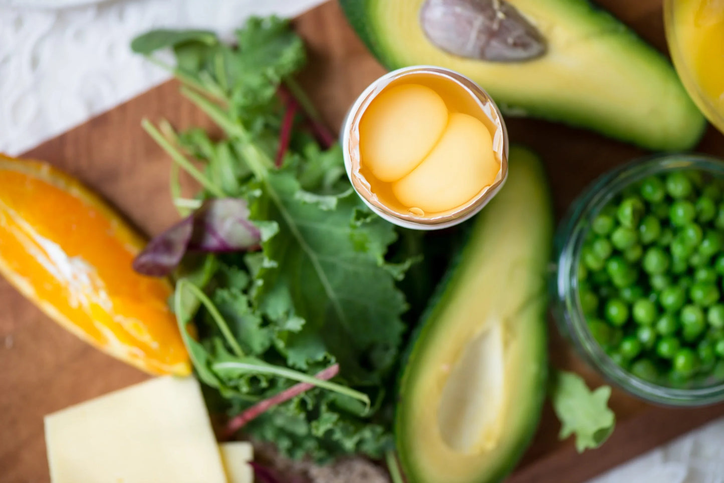 Nutrition Plan