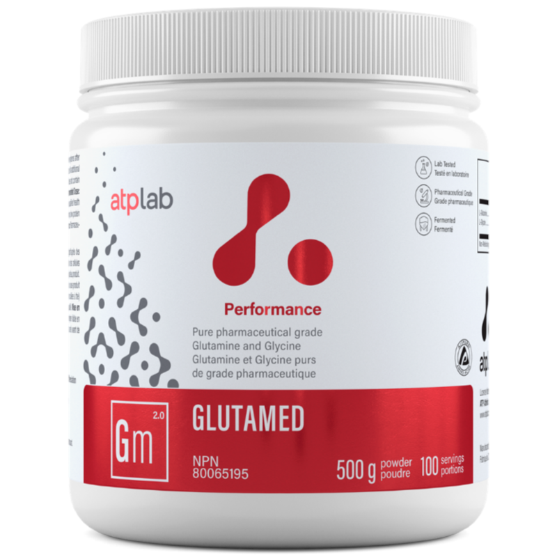 ATP Lab - Glutamed