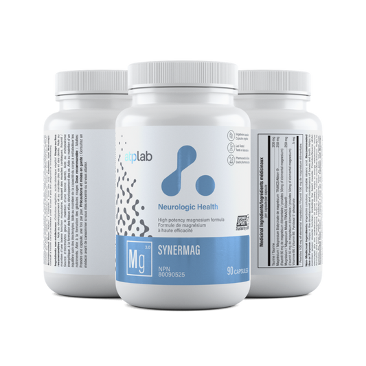 ATP Lab - SynerMag
