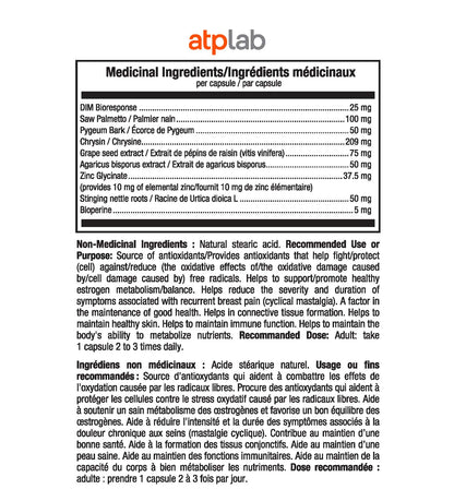 ATP Lab - Aromatek