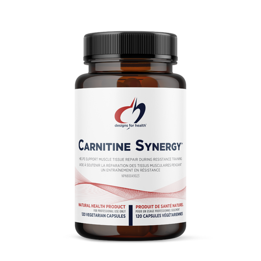 Carnitine Synergy