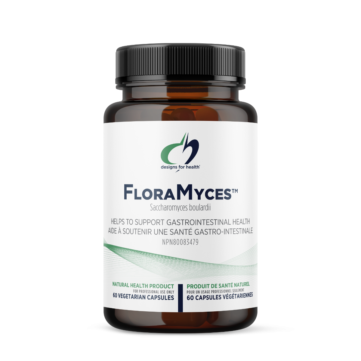 FloraMyces