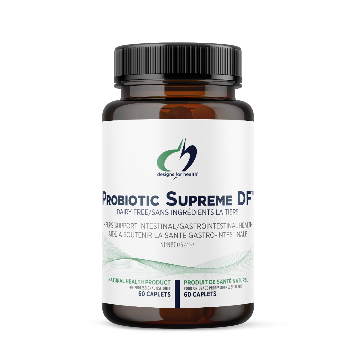 DFH - Probiotic Supreme DF