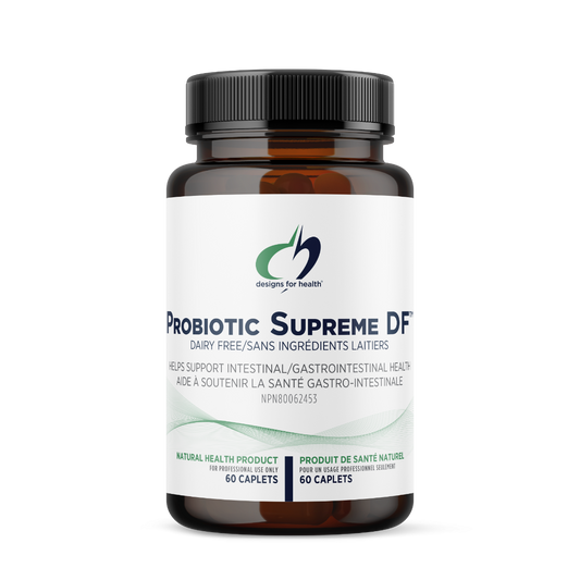 DFH - Probiotic Supreme DF
