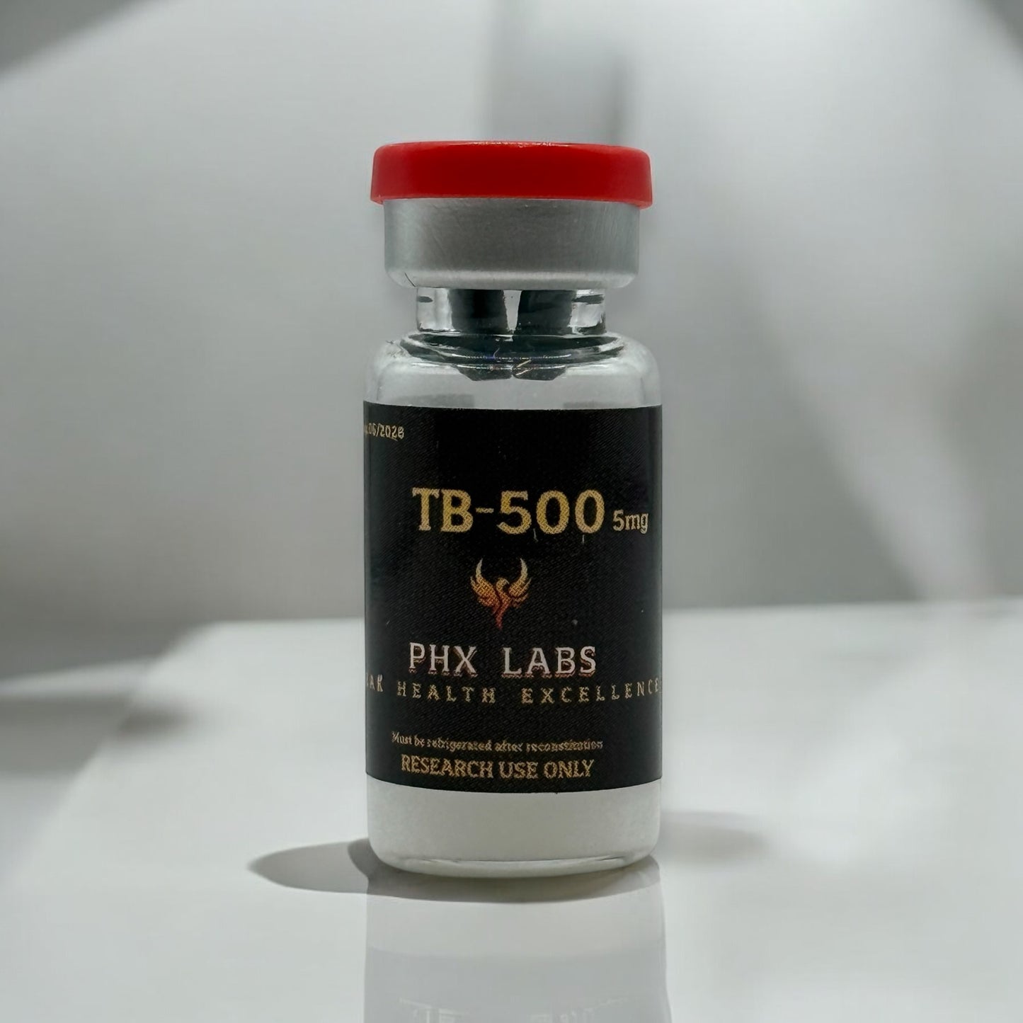 PHX Labs - TB-500 10mg Kit (10 Vials)