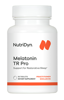 Nutridyn - Melatonin TR Pro