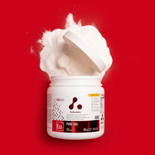 ATP Lab - Pure EAA Pineapple Coconut