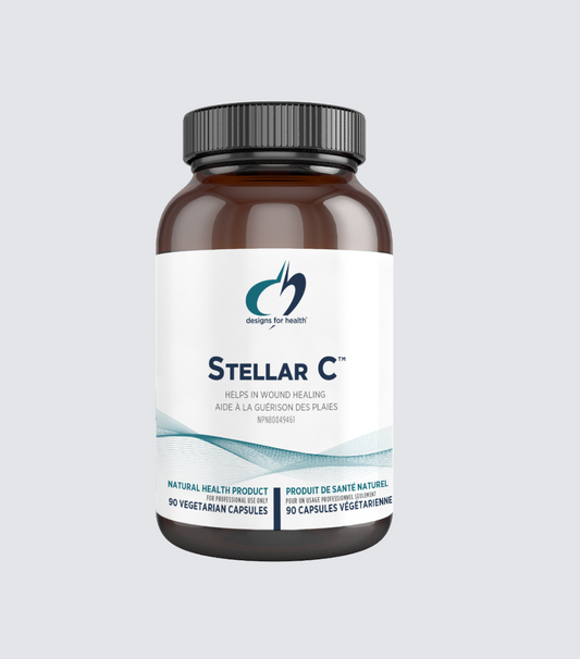 Designs For Health - Stellar C