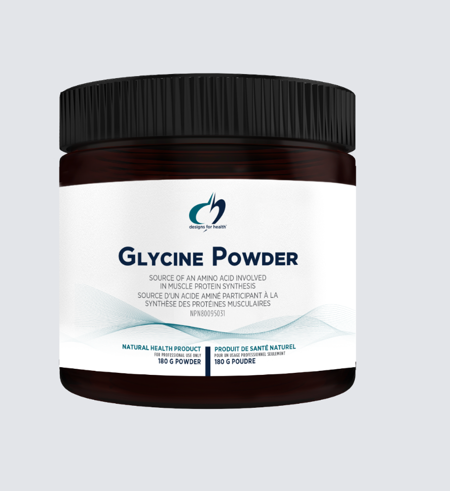 Designs for Health - Glycine