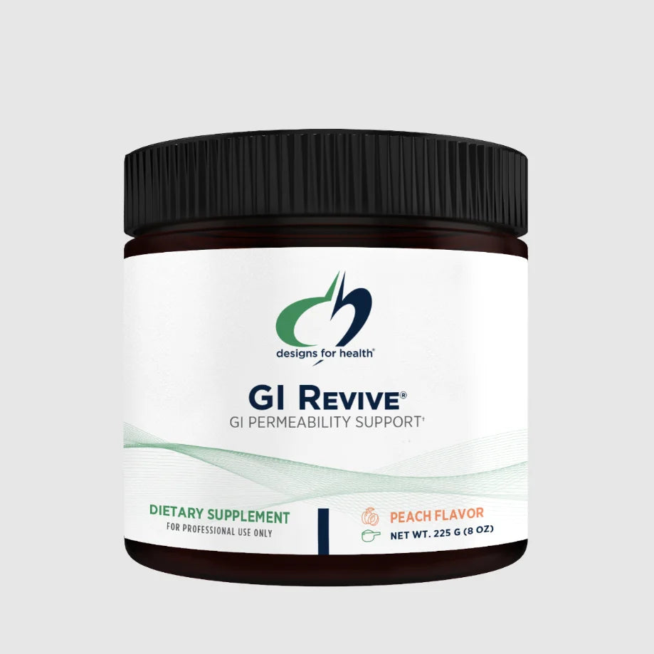 Designs for Health - GI Revive