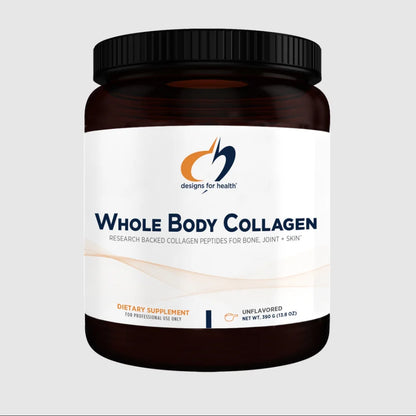 Designs For Health - Whole Body Collagen