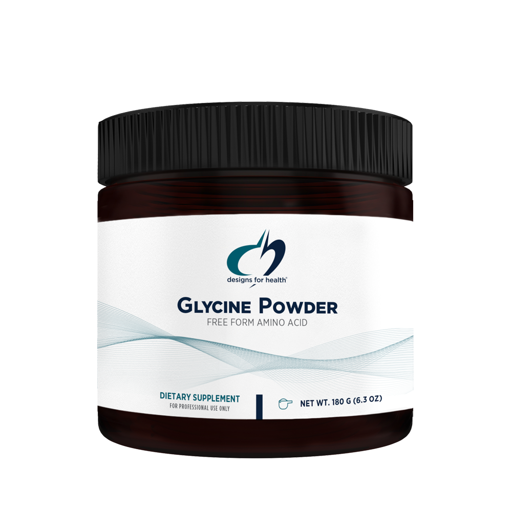 Designs for Health - Glycine