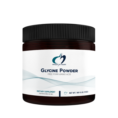 Designs for Health - Glycine