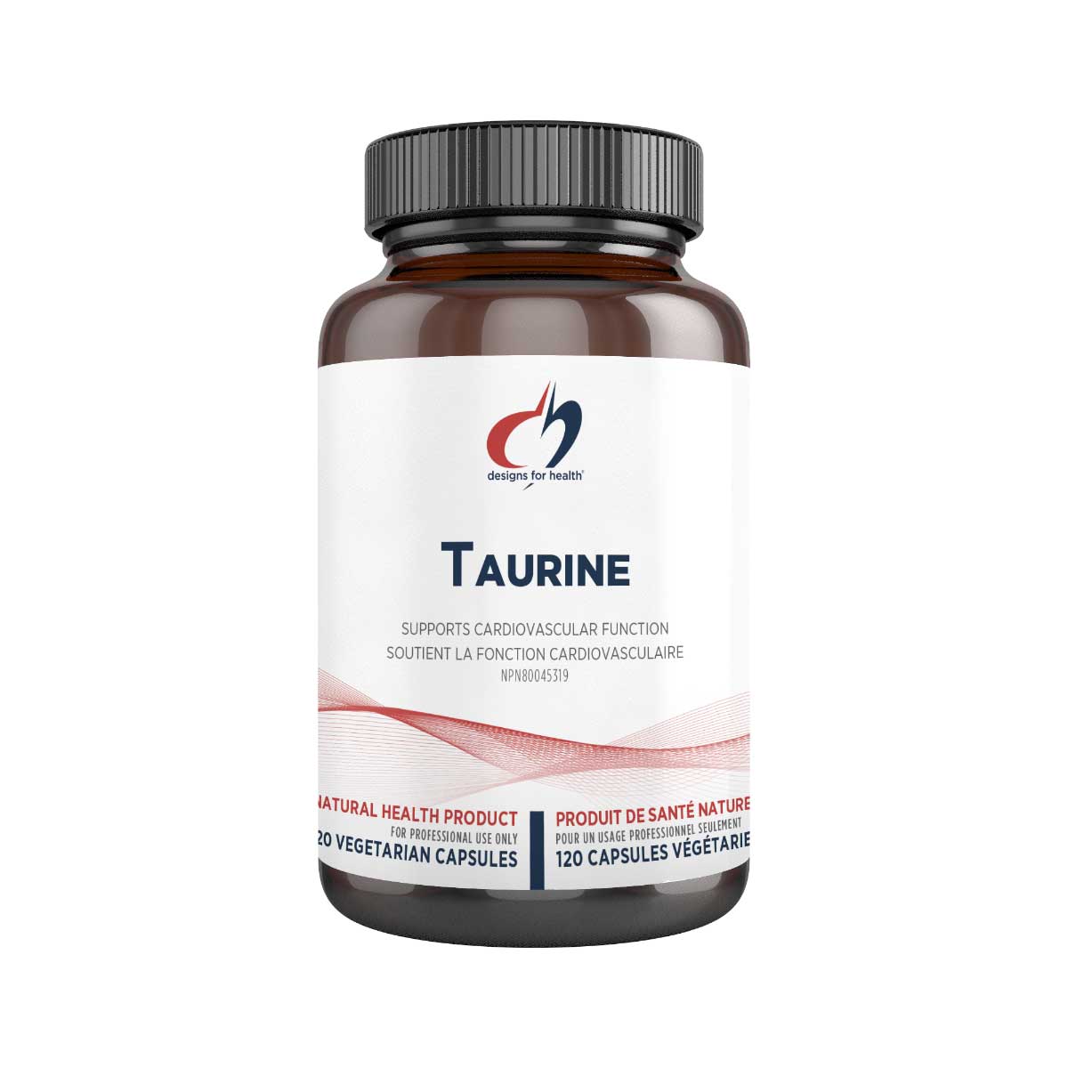 Designs For Health - Taurine