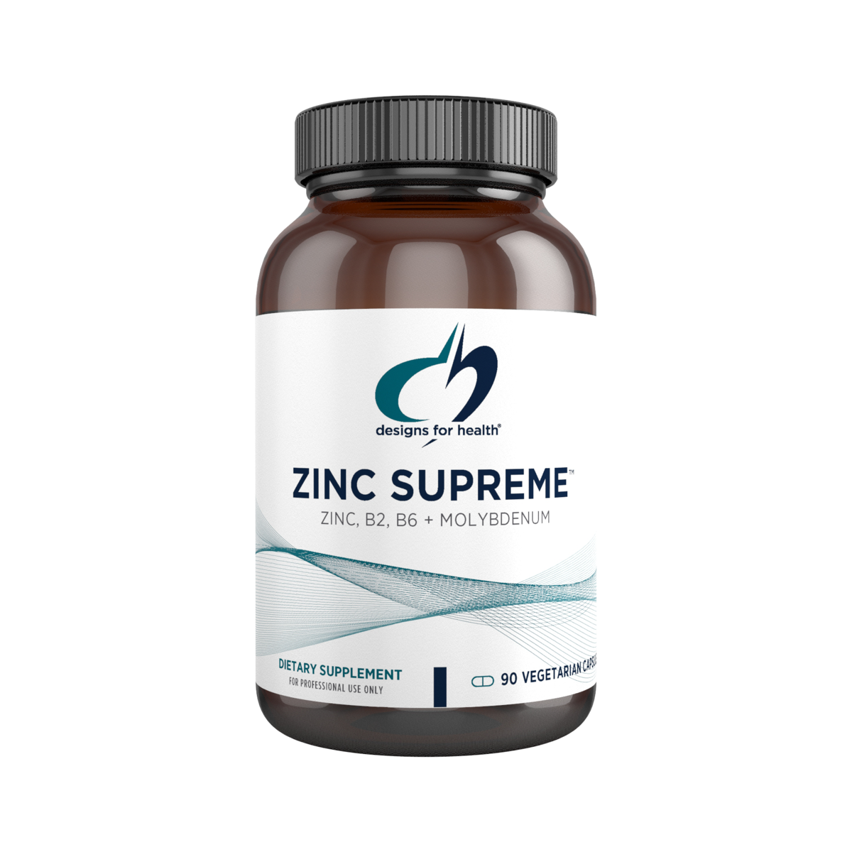 Designs For Health - Zinc Supreme