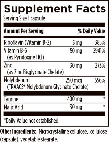 Designs For Health - Zinc Supreme